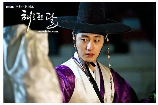 丁一宇与高雅拉,丁一宇高雅拉古装