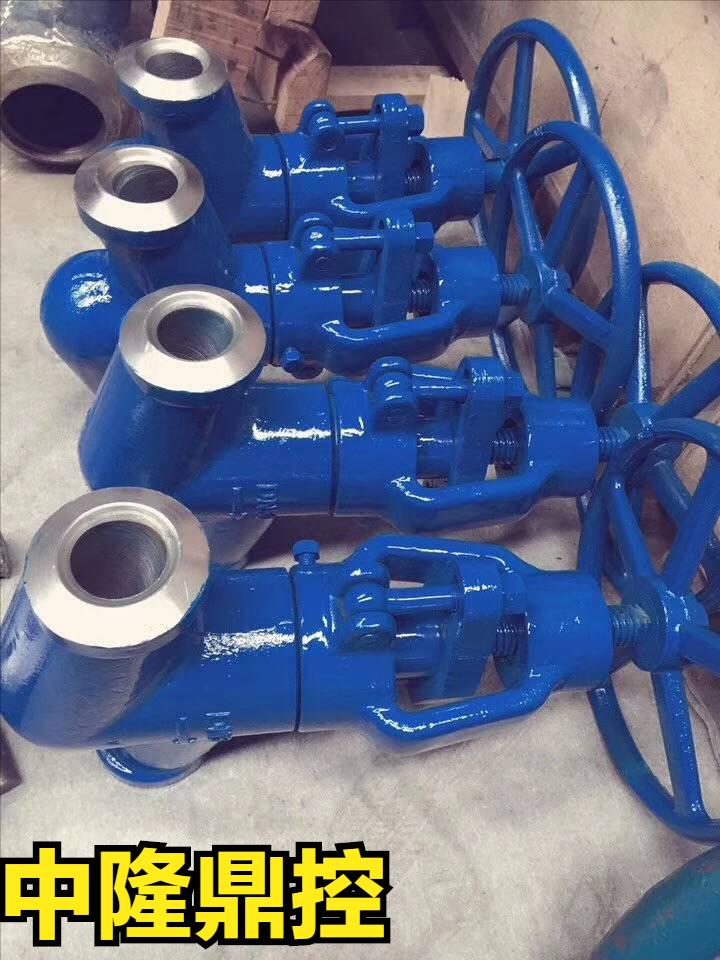 截止阀的定义和工作原理,截止阀技术参数标准