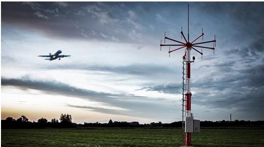 罗德与施瓦茨,罗德施瓦茨校准