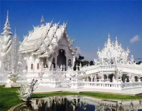 泰国旅游攻略泰语,泰国长期生活攻略