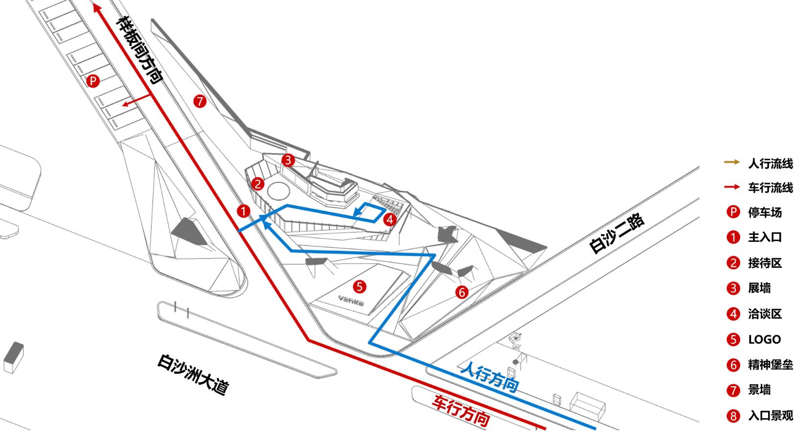 万科城市之光武汉装修一楼,合肥万科城市之光设计