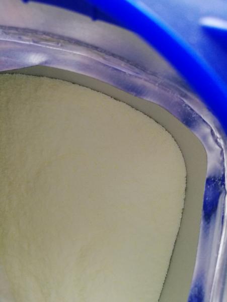 荷兰牛栏奶粉1段没有核苷酸,荷兰牛栏奶粉很便宜的原因