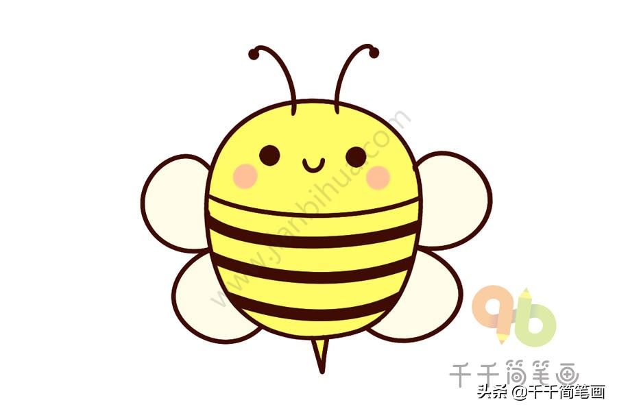 画100个最简单可爱的动物简笔画,儿童简笔画入门动物0-3岁恐龙