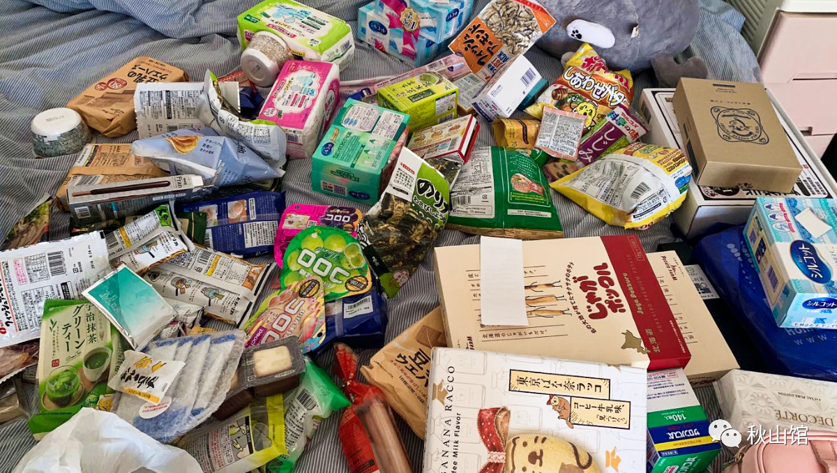 日本最新机场免税店购物攻略,去日本必买的三大购物清单