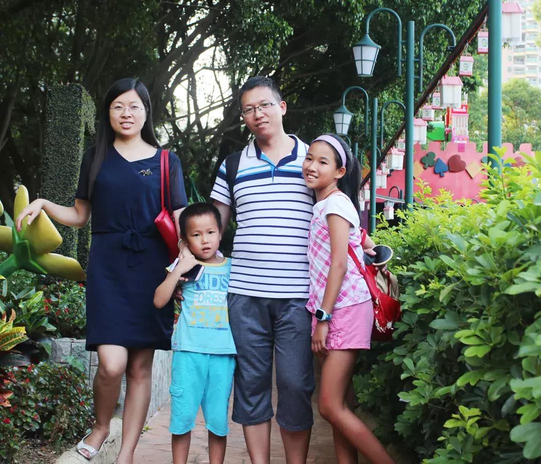 《遇见·蜕变》之中国平安刘蕊：善良，是最好的风水！