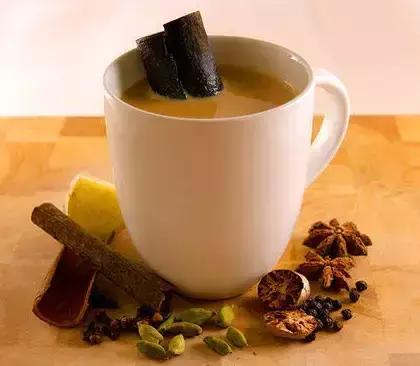 茶的100种吃法,世界各地茶的喝法