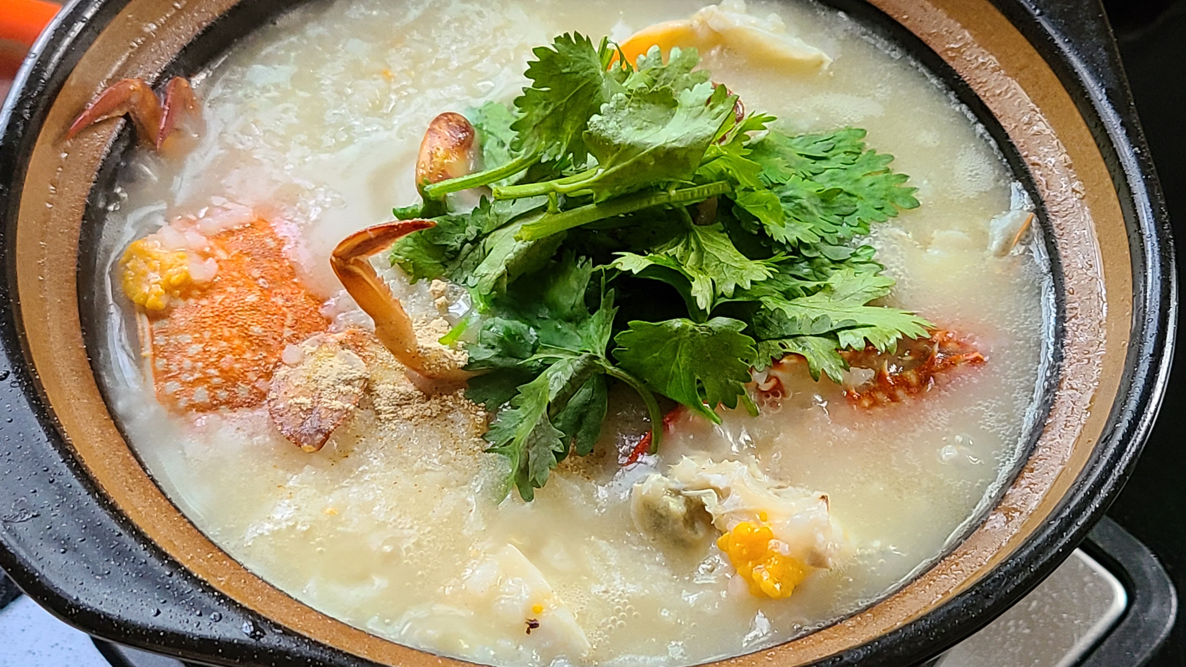 螃蟹的4种做法简单又美味,醉螃蟹怎么做好吃鲜美