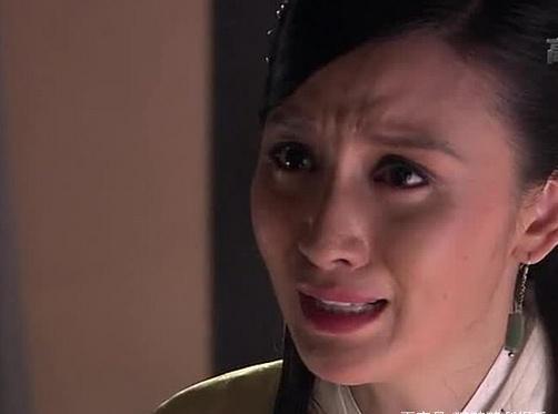 《神话》赵高：当初有多讨厌，现在就有多心疼！