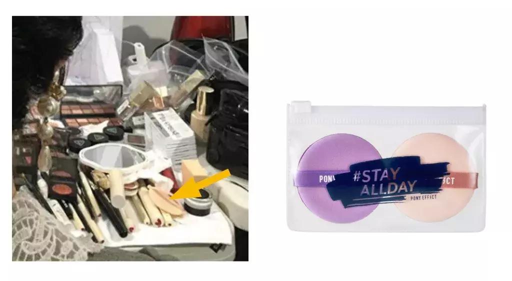 iu一集换了十几个造型,iu三分钟换造型