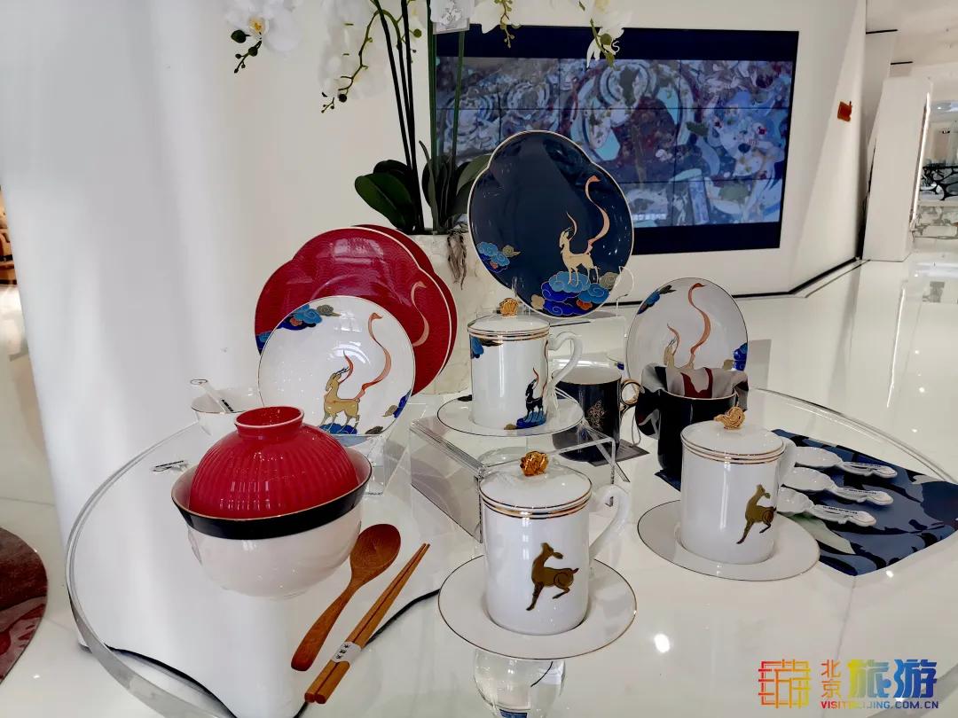 新开免费!当北欧遇见敦煌,简约高级,就在北京这座新晋打卡地!