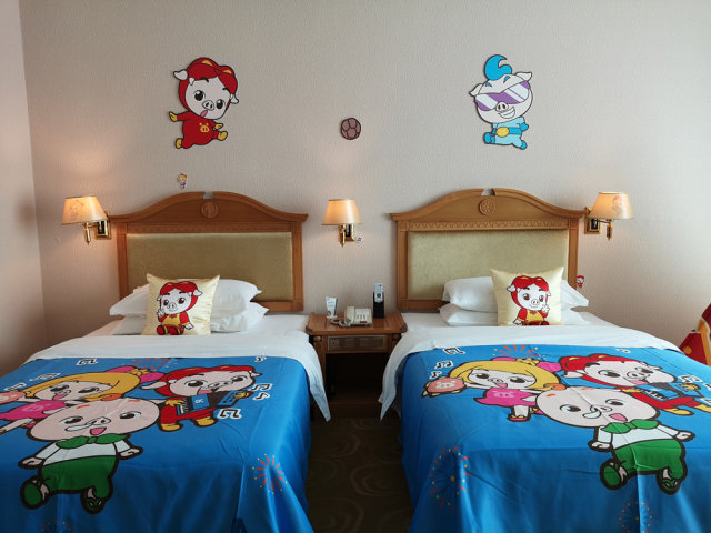 佛山亲子游玩团购推荐,佛山亲子套票一大一小