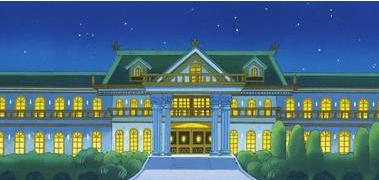 小丸子和花轮最后在一起了吗,花轮小丸子长大后在一起了吗