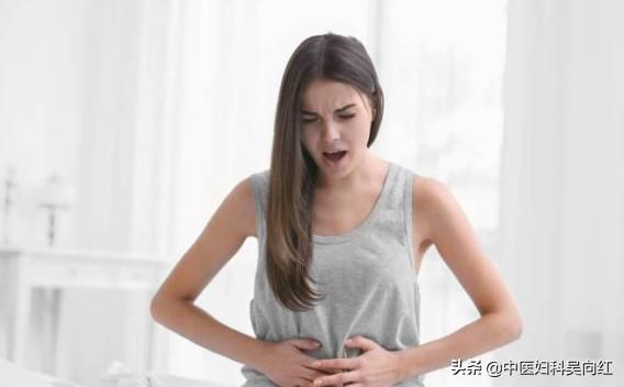 阴道炎找上门，光清洗就会健康了？劝你先搞清楚这4种类型