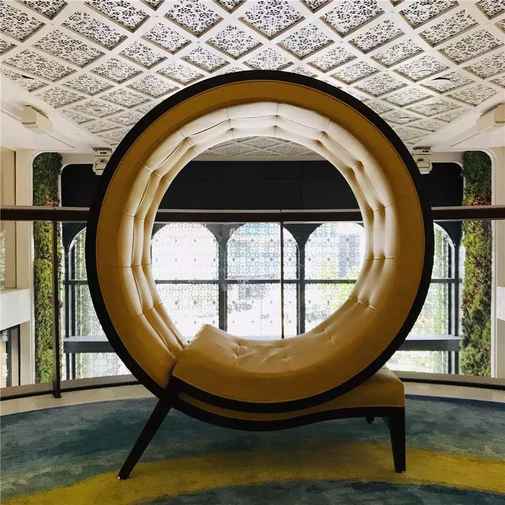 k11香港购物中心图片,香港新世界k11购物中心