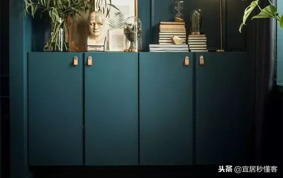 实用又好看的小柜子,省钱又实用好看的柜子