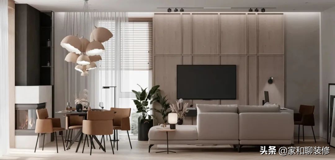 全包和半包的装修区别和注意事项,找半包装修公司需要注意什么