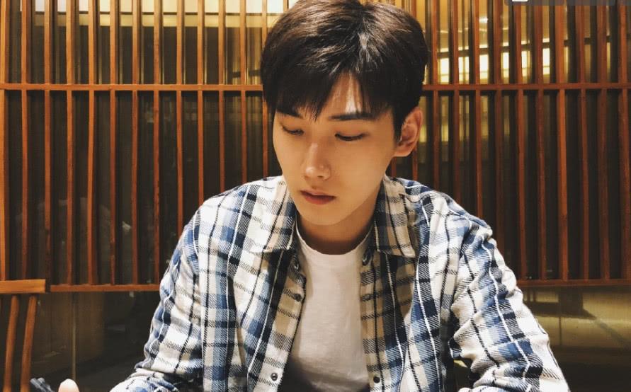 邢昭林梁洁你是我的命中注定高甜,你是我的命中注定邢昭林梁洁高甜