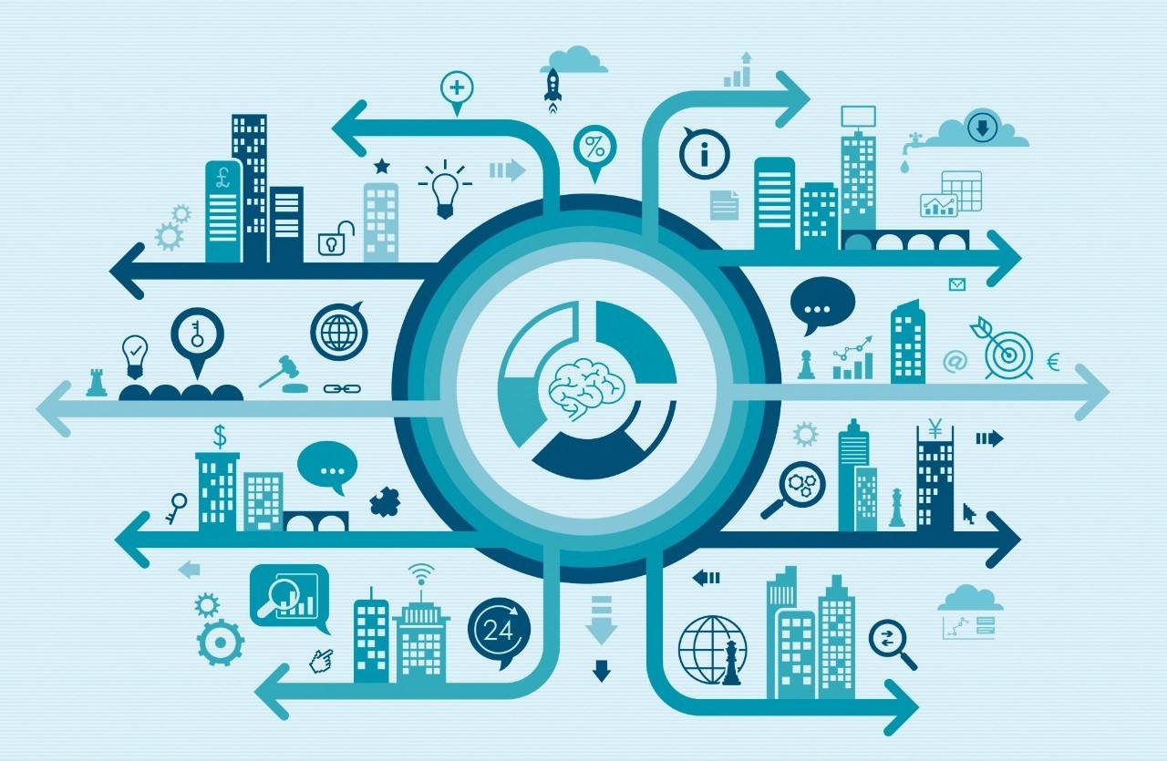 物联网与智能家居,物联网技术在智能家居的应用