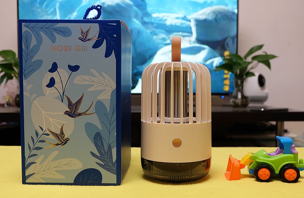 驱蚊灯消灭蚊虫,夏天蚊虫叮咬需要灭蚊灯吗