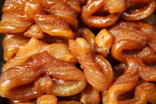 老北京小吃十三绝包括哪些,北京十三绝小吃