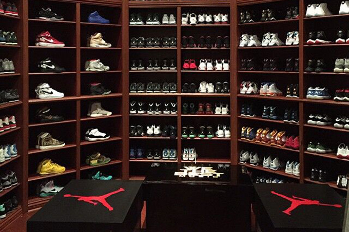 怎么看鞋盒是男款还是女款,选鞋子看内长可以吗