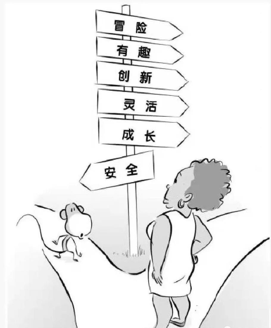 停止喂养你那颗焦虑的心II跳出猴子思维