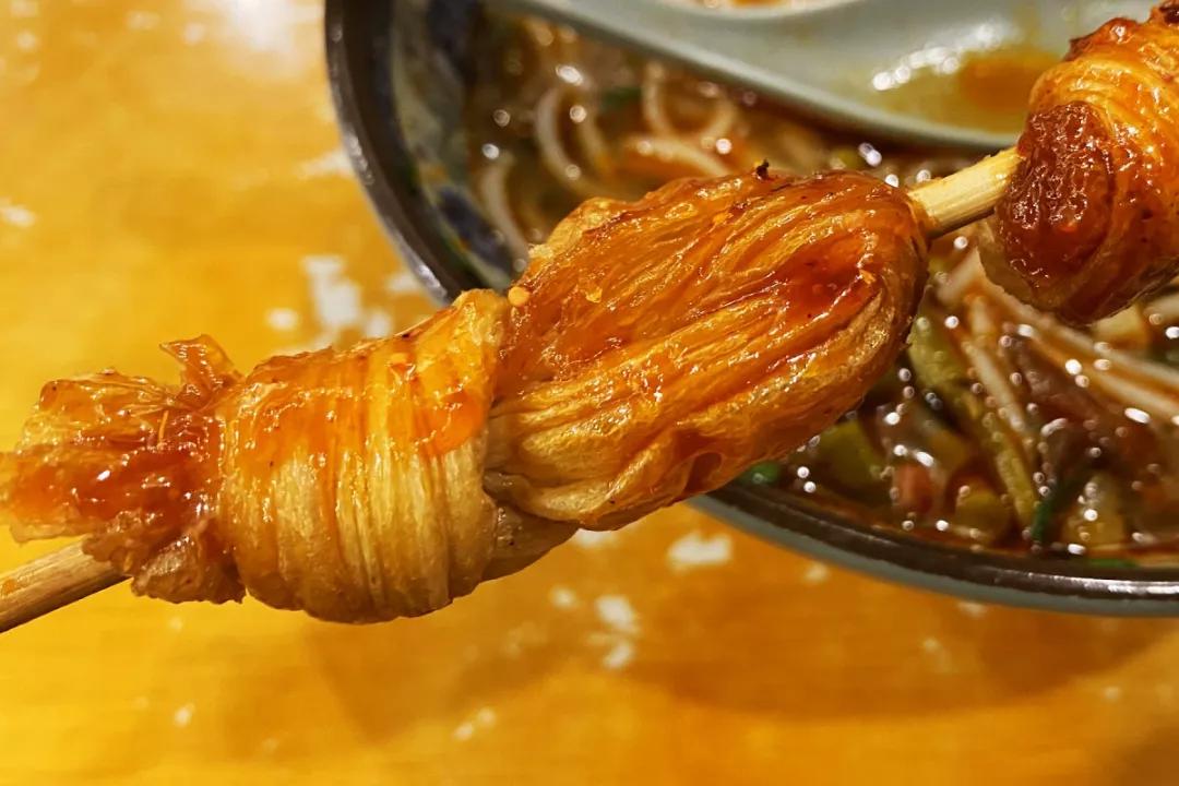 无锡本地人必去的店,来无锡必去的几家店