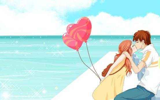 半糖主义真正的爱情,爱情就要