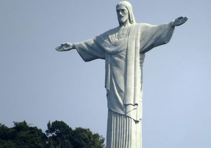 全球十大最著名的地标，有些地标比它所在的国家还要出名