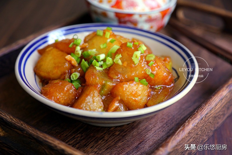 超下饭的7道素菜做给家人吃吧,好吃又简单的美食晚餐炒菜