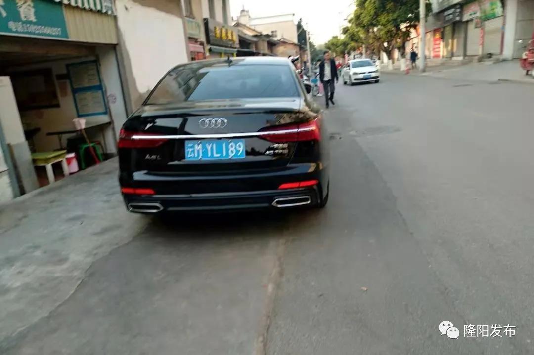 交警曝光乱停乱放车辆,曝光台车辆乱停乱放现象何时休