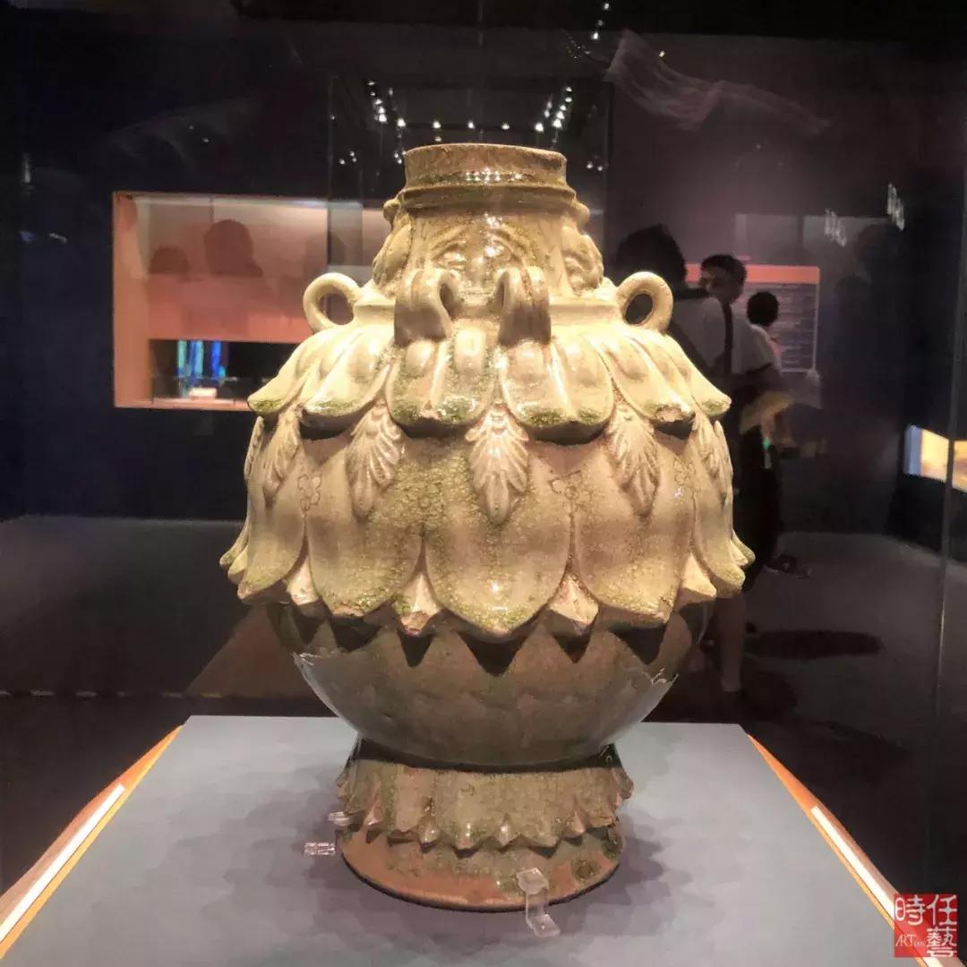 博物馆的主题展览,被名字耽误的博物馆