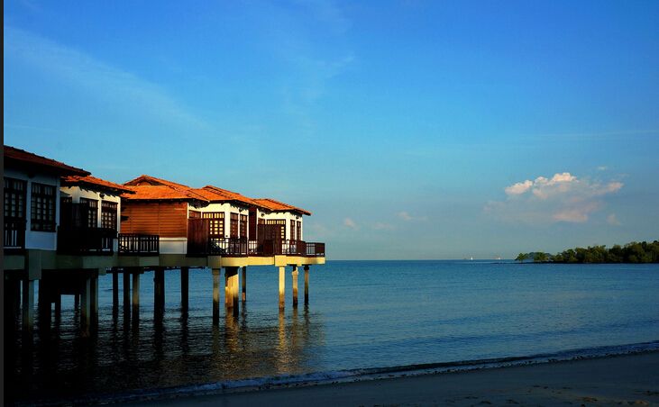 去柬埔寨好不好,去柬埔寨不进园区危险吗