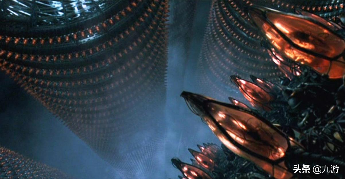 当甜美的机械少女也开始*动暴**的时候，你还会叫她老婆吗？