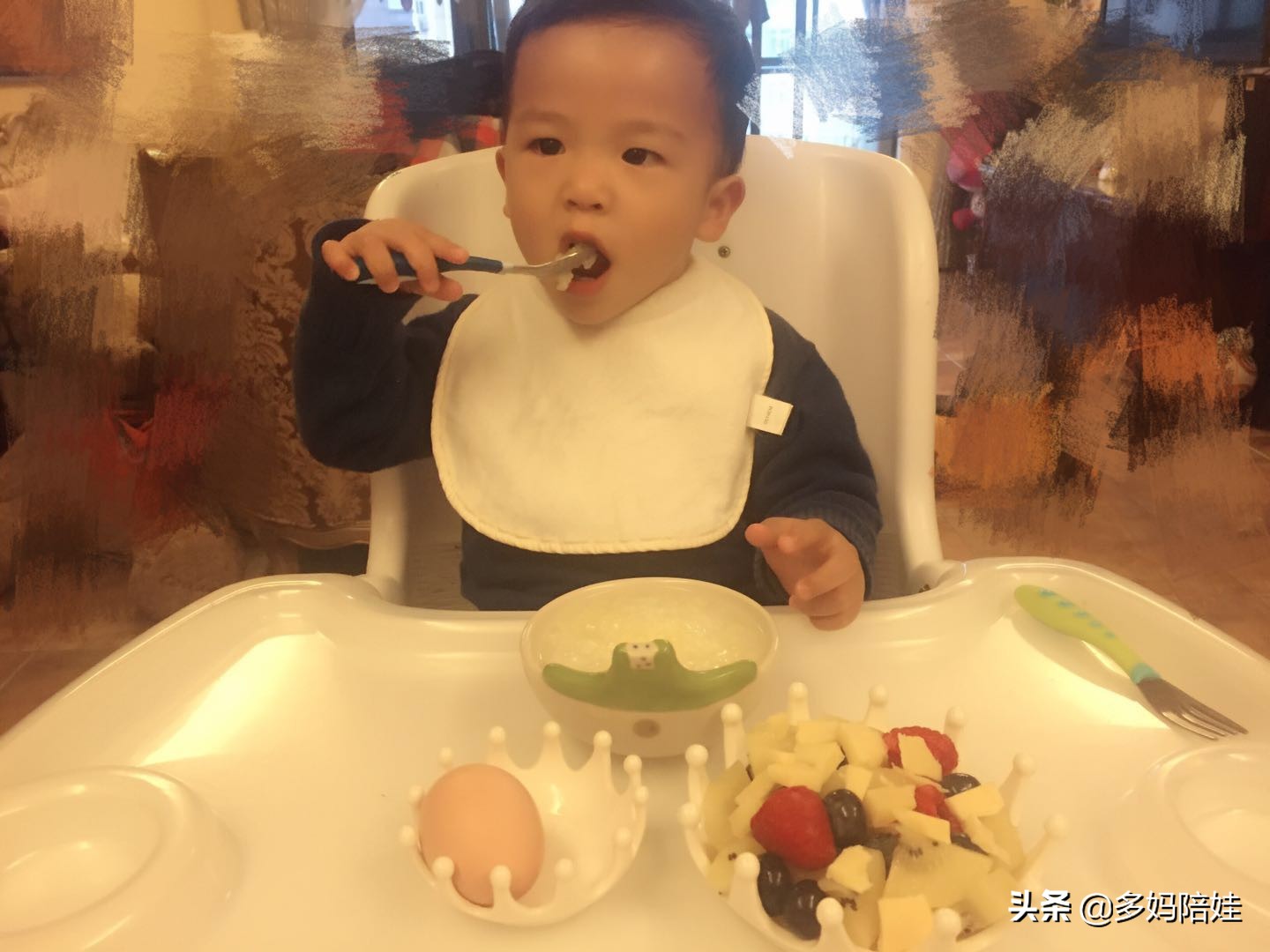 怎么控制熊孩子的情绪,家长如何控制情绪管理