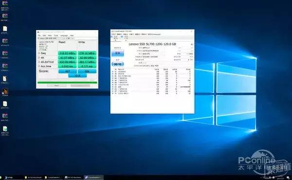 新硬盘装系统教程,萌新组装电脑教程