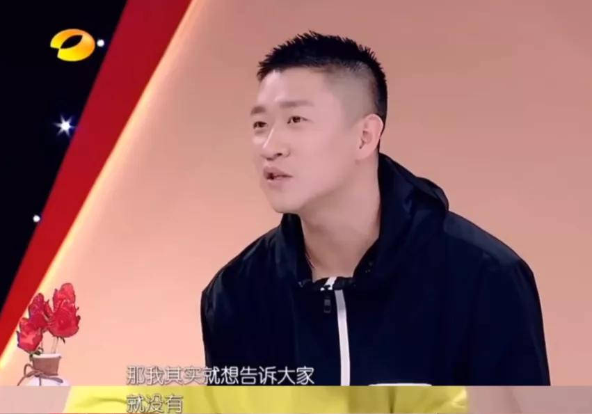 曹云金和妻子离婚的原因,曹云金和前妻离婚