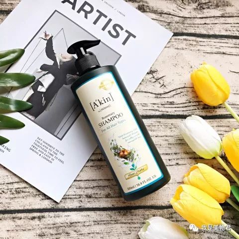 适合油头的洗发水小甜泡泡,适合学生党油头的洗发水