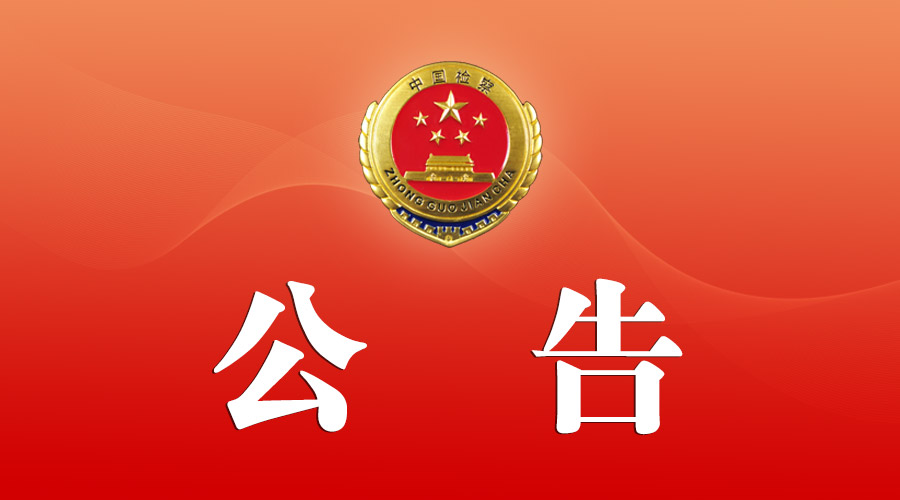 全国检察理论研究成果,最高人民检察院2023应用理论课题