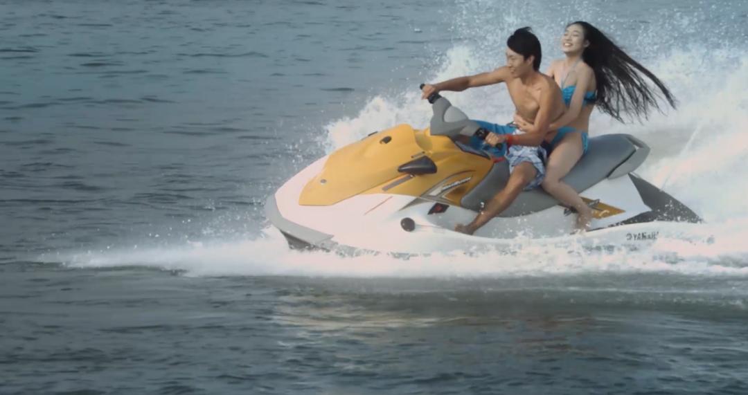 秦皇岛宣传片,2021秦皇岛旅游发展大会宣传片