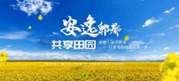 在郫都安德乘风破浪，这里有14个机会