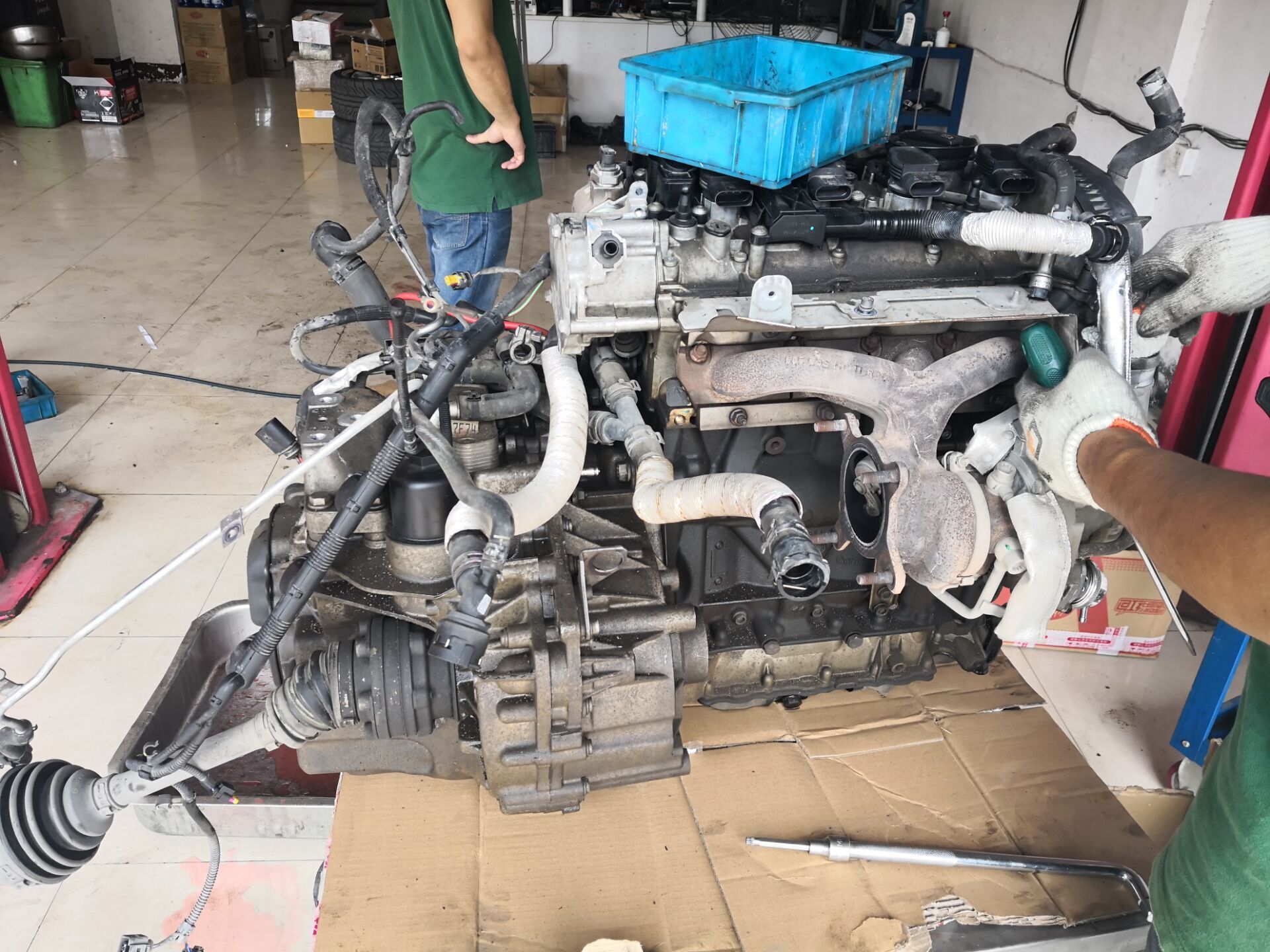 尚酷烧机油最佳解决方案,尚酷烧机油的使用方法是什么