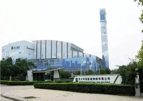 了不起的常州,常州了不起纺织机械有限公司