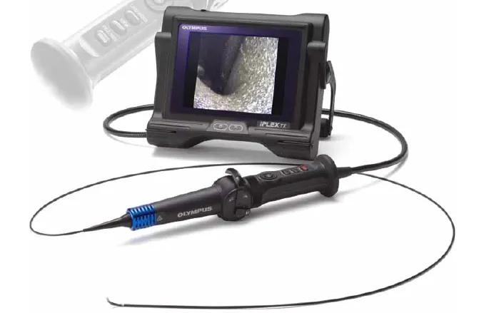 奥林巴斯内窥镜检测设备,奥林巴斯手持矽钢元素检测仪