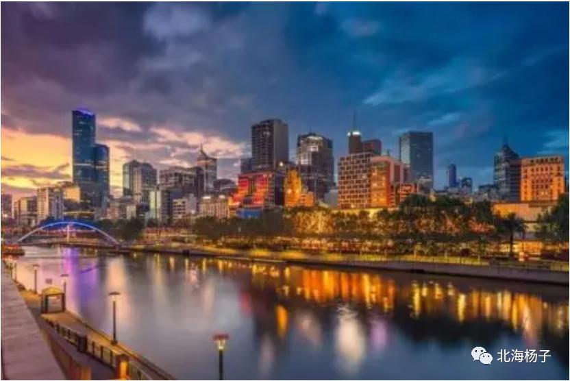 中国气候宜居城市2021,2021亚洲最宜居城市