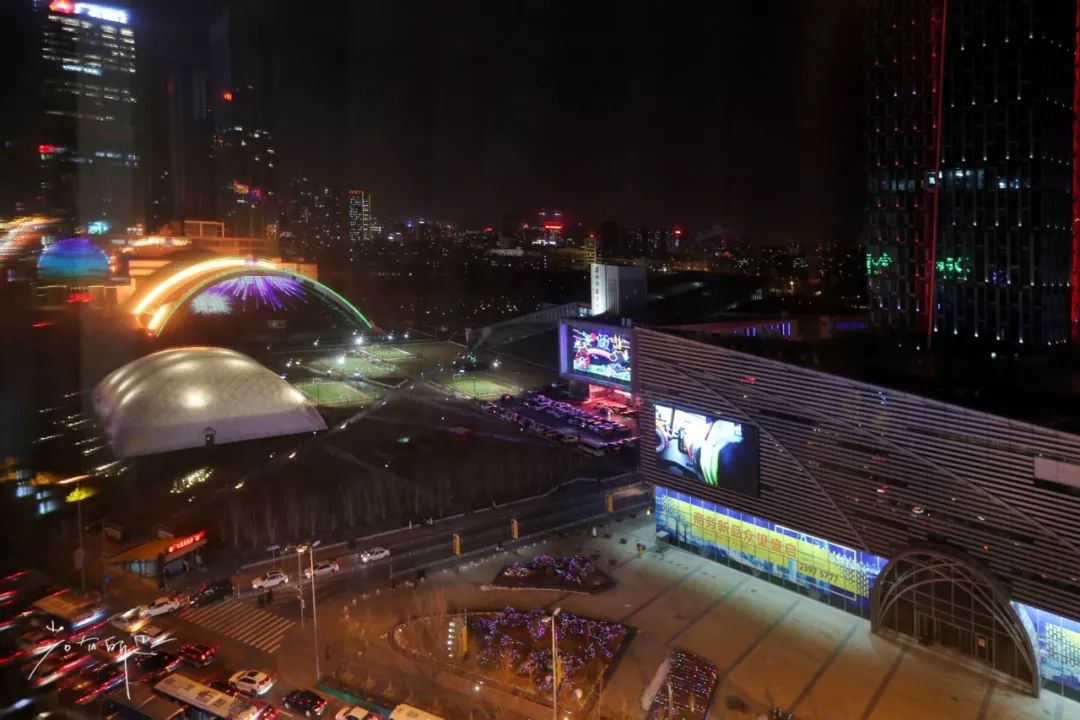 三天二夜｜一个7块钱的鸡架，引发的72小时盛京之旅