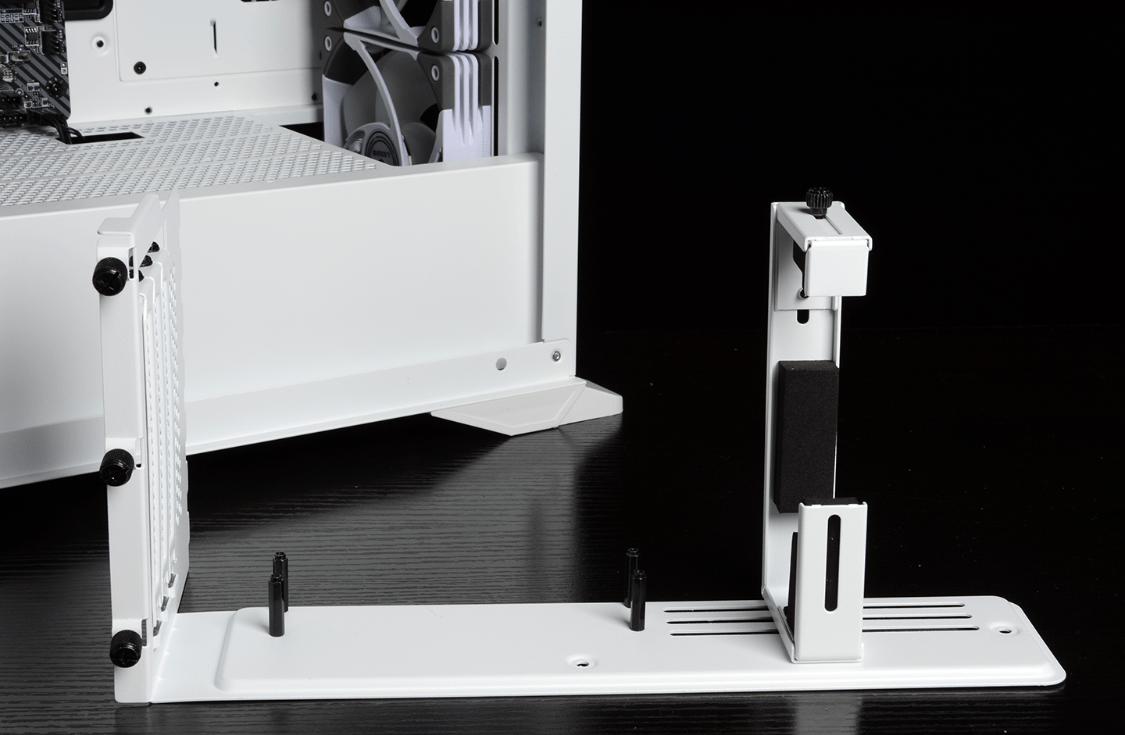 爱国者yogok100机箱散热怎么样,爱国者k100机箱加360水冷