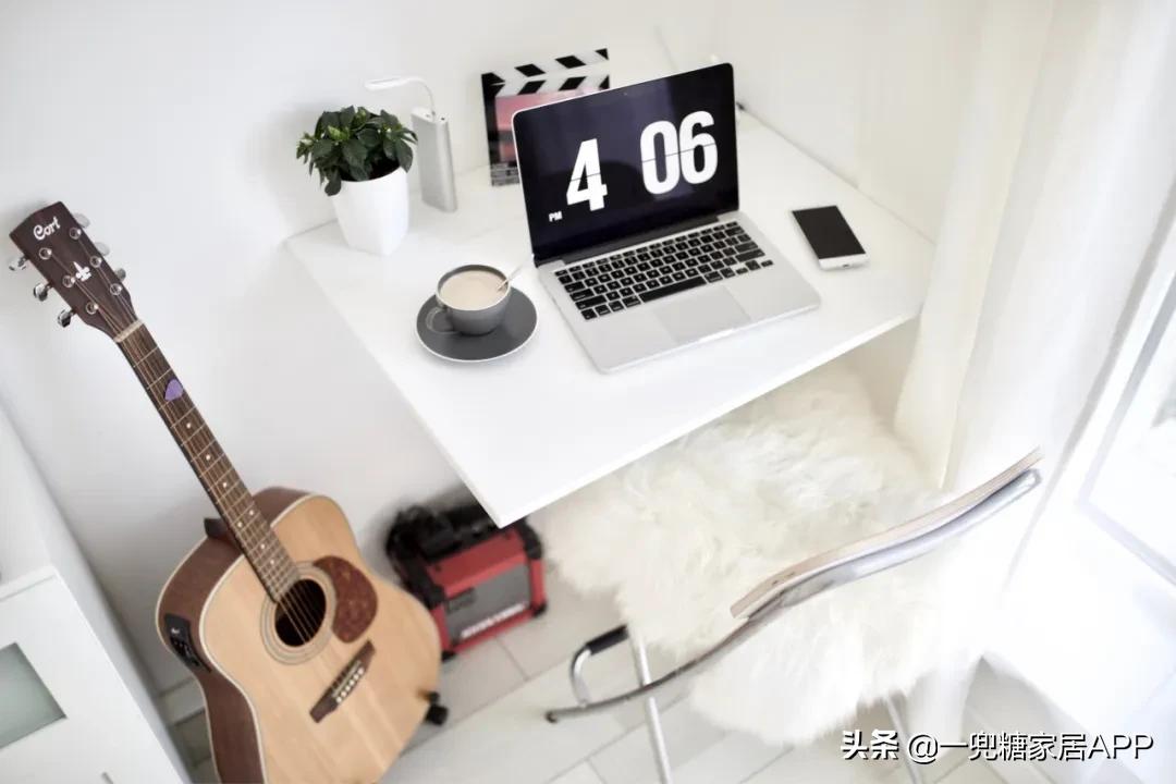 小户型最实用的折叠家具,折叠家具创意节省空间测评