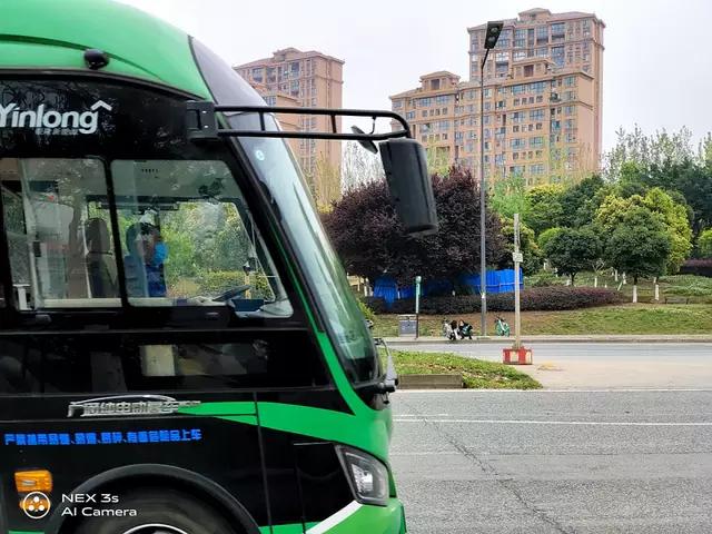 nex3s无界瀑布屏让眼界全面升级,nex3s5g版拍照评测