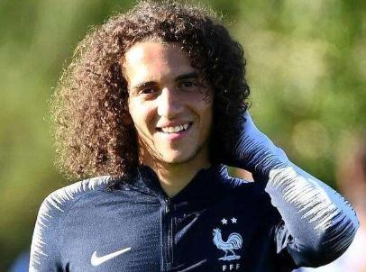 贡多齐打普利西奇,贡多齐精彩进球